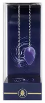 Lo Scarabeo Classic Amethyst Pendulum Švytuoklė