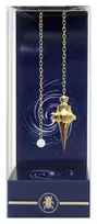 Lo Scarabeo Premium Precision Gold Pendulum Švytuoklė