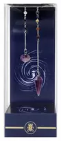 Lo Scarabeo Premium Amethyst Chakra Pendulum Švytuoklė
