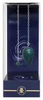 Lo Scarabeo Classic Bloodstone Pendulum Švytuoklė