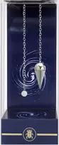 Lo Scarabeo Classic Sidabrinis Point Chamber Pendulum Švytuoklė