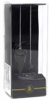 Lo Scarabeo Classic Power Bloodstone Pendulum Švytuoklė
