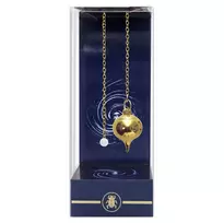 Lo Scarabeo Deluxe Gold Drop Pendulum Švytuoklė