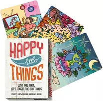 Lo Scarabeo Happy Little Things Kortos
