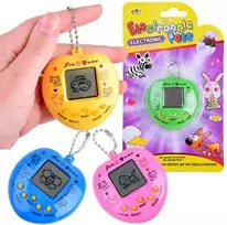 Elektroninis žaidimas Tamagochi, 1 vnt.