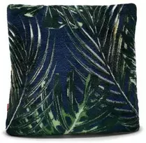 Dekoratyvinis pagalvės užvalkalas Jungle, 40x40 cm