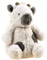 Pliušinė karvutė, 20 cm