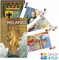 Lo Scarabeo Milano Kortos