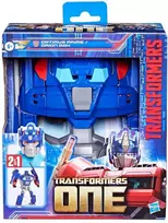 Hasbro TRANSFORMERS Transformuojama kaukė „Optimus Prime/Orion Pax“