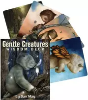 US Games Systems Gentle Creatures Kortos