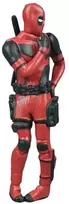Marvel Deadpool mini figūrėlė susimąstęs Deadpoolas Nr.5