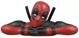 Marvel Deadpool mini figūrėlė laukiantis Deadpoolas Nr.6