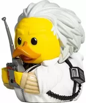 Atgal į ateitį Tubbz Boxed Doc Brown