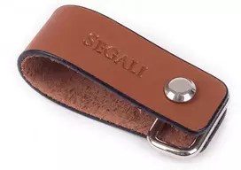 Segali Odinis raktų pakabukas 7298 Ruda