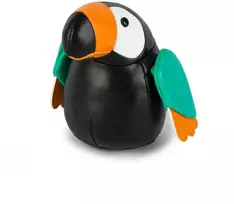 Little Big Friends Jungle Tiny Friends - tukan Jean