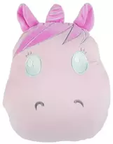 Cuddleco „Comfi-Snuggle“ pagalvė/mova – žėrintis vienaragis