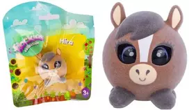 TM Toys Žaislinė figūrėlė Flockies Arklys