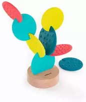 Miniland sensorinis kaktusas