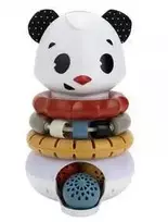 Tiny Love Tiny Rockers žaisliukas „Bear Panda“