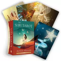 Tarot Kortos Sufi Hay House