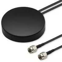 Qoltec Antena gps 4g 57049