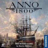 Kosmos 1800 metai
