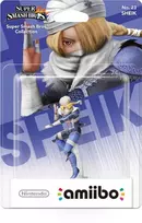 Nintendo Amiibo figūrėlė Šeichas