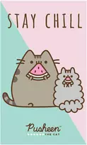Pusheen rankšluostis 30x50cm