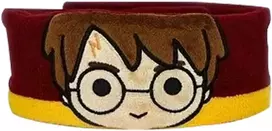 OTL – vaikų garso juostos ausinės – Harry Potter Chibi (HP0803)