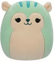 Squishmallows - 19 cm P19 C - Fuyuki