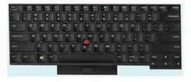 Upcycle It Atnaujinta klaviatūra T480s - vokiška - būklė: X klasė