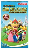 Dėlionė Ravensburger Super Mario – magnetinis galvosūkis