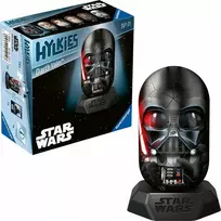 Ravensburger 3D Dėlionė 54 vnt. - Hylkies: Star Wars: Darth Wader