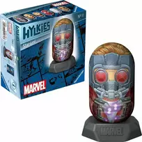 Ravensburger 3D Dėlionė 54 vnt. - Hylkies: Marvel: Star Lord