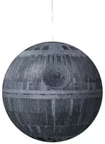 3D dėlionė Su planeta Ravensburger Star Wars (Žvaigždžių karai), 11555, 540 d.