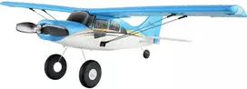 Carruzzo Amewi Maule M7 Radijo bangomis valdomas (RC) modelis Orlaivis Elektrinis variklis