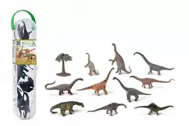 COLLECTA Dinozaurų rinkinys Mini 11vnt., A1213