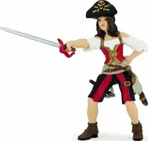 Hasbro piratų merginos figūrėlė
