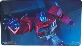 Ultra Pro Ultra Pro: „Magic the Gathering“ – „Blightsteel Colossus Optimus Prime“ – žaidimų kilimėlis