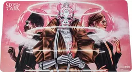 Ultra Pro Ultra Pro: „Magic the Gathering“ – žaidimų kilimėlis – „Secret Lair“ – prisitaikantys automatai