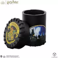 Q Workshop Harry Potter. Hogwarts Kauliukų Puodelis