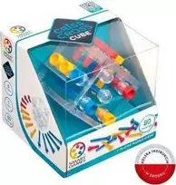 IUVI Games Smart Games Criss Cross Cube (ANG)