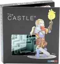 Iuvi Games IUVI žaidimai „Inside 3 The Castel“