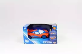 BLADEZ Superman RC automobilis Racer 1:28