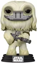 FUNKO POP! Vinilinė figūrėlė: Žvaigždžių karai - Moroff