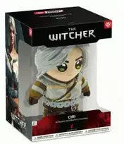 Kolekcionieriaus figūrėlė Good Loot The Witcher – Ciri