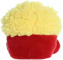PALM PALS AURORA Pliušinis žaislas Popcorn, 11 cm