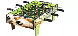 Stalo futbolas GamesPlanet, 70x37x25 cm