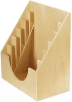 TimeTEX stovas, skirtas sudėti 6 Apsirengimo rėmelius "Montessori Premium" (TT94112)