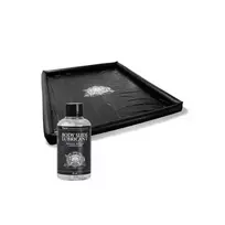 Touche By Shots SHOTS Body Slide Inflatable Massage Mat with 80ml Lubricant Concentrate